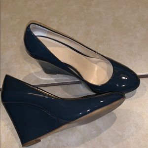 Banana Republic Wedge